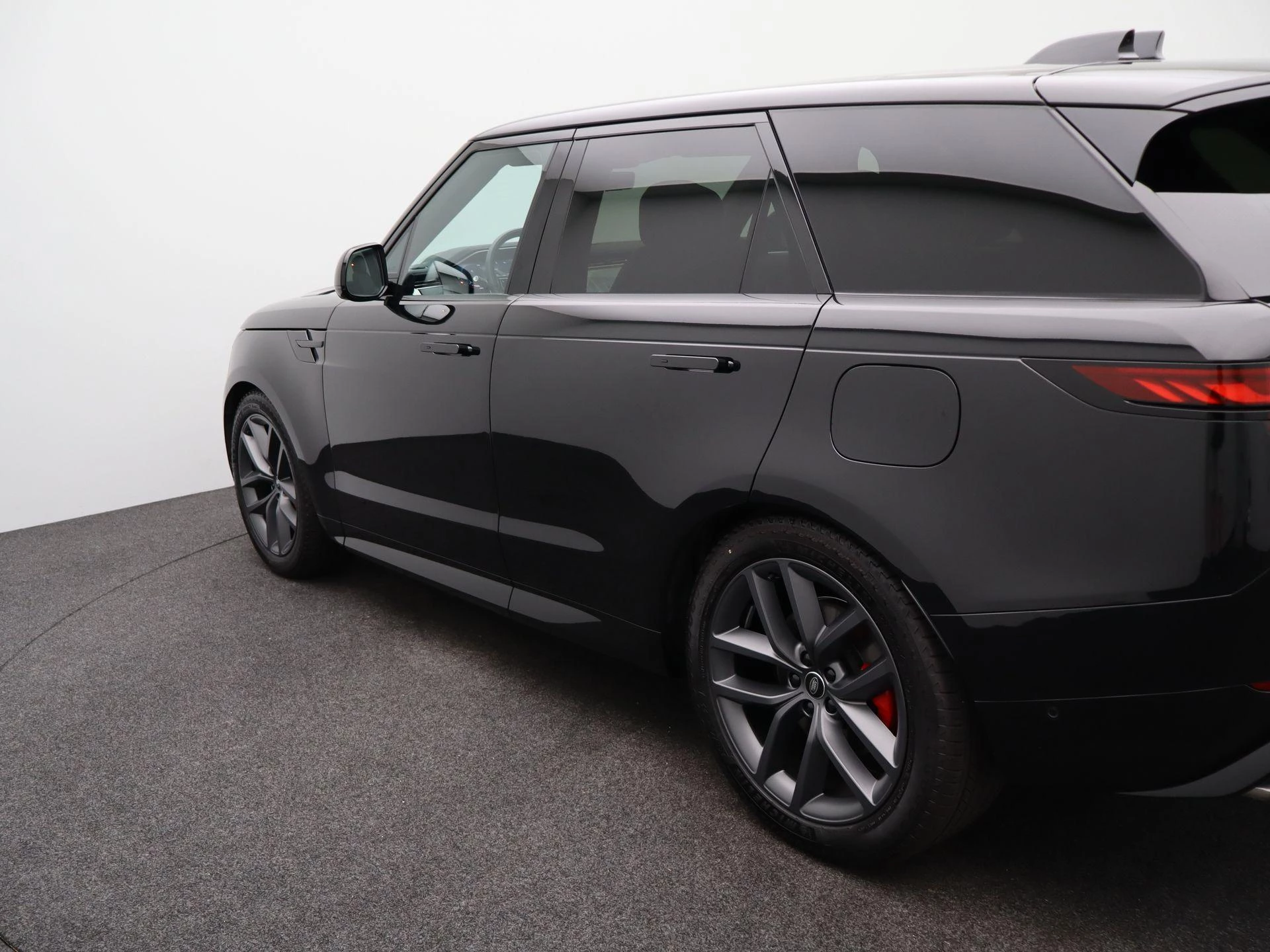 Land Rover Range Rover Sport 3.0 P460e Dynamic HSE PHEV