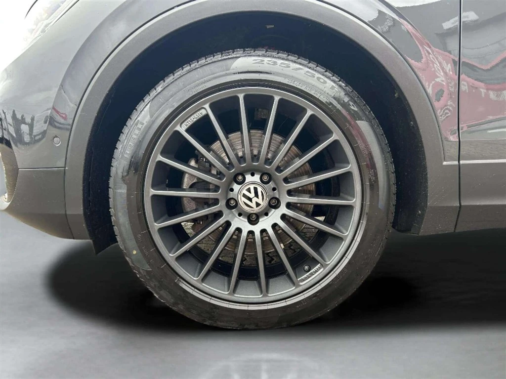 Volkswagen Tiguan 1.4 TSI eHybrid Elegance DSG 245HK 5d 6g Aut.