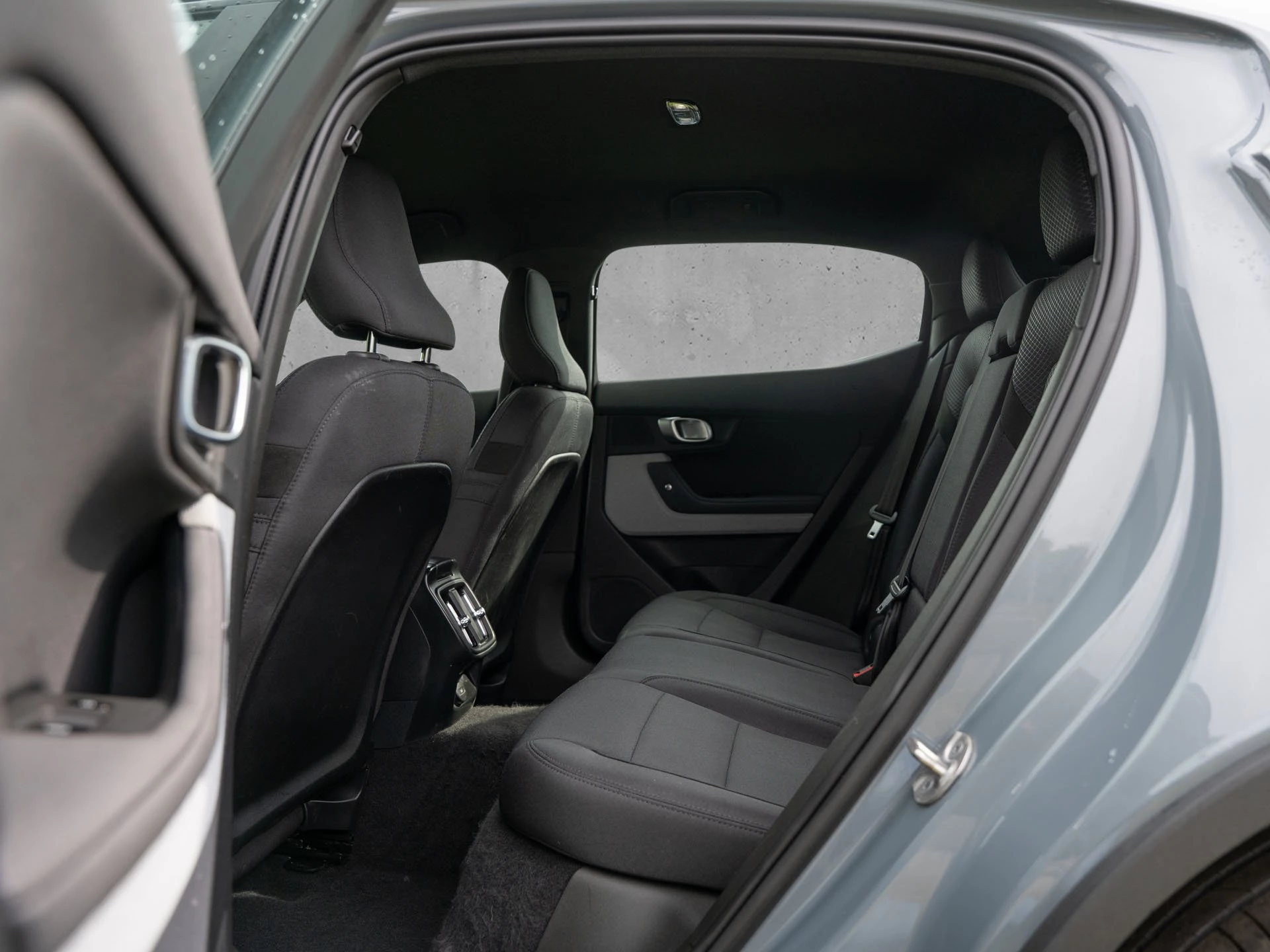 Polestar 2 Long Range Dual Motor Elektro 78kWh