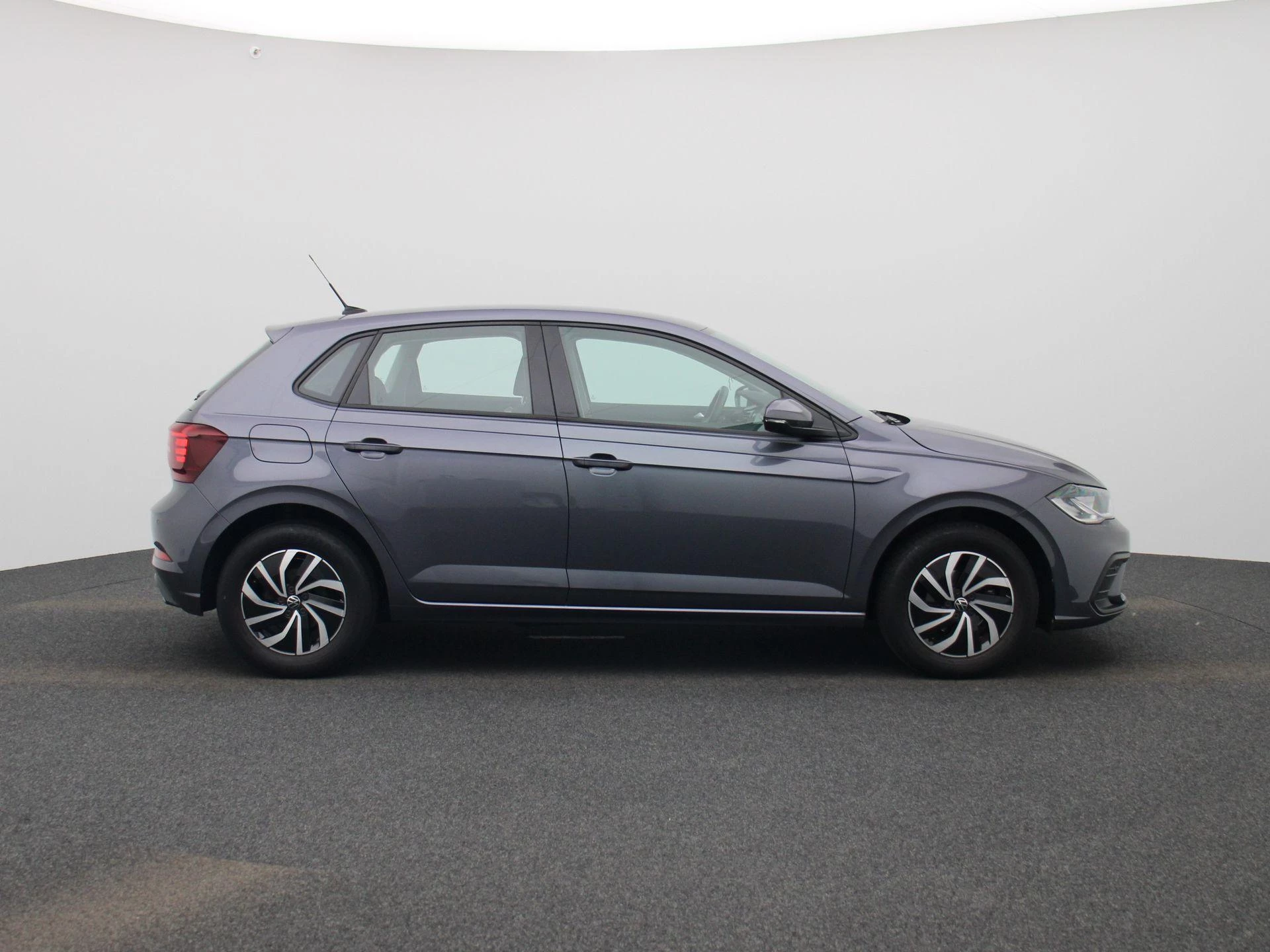 Volkswagen Polo 1.0 TSI Life 95pk