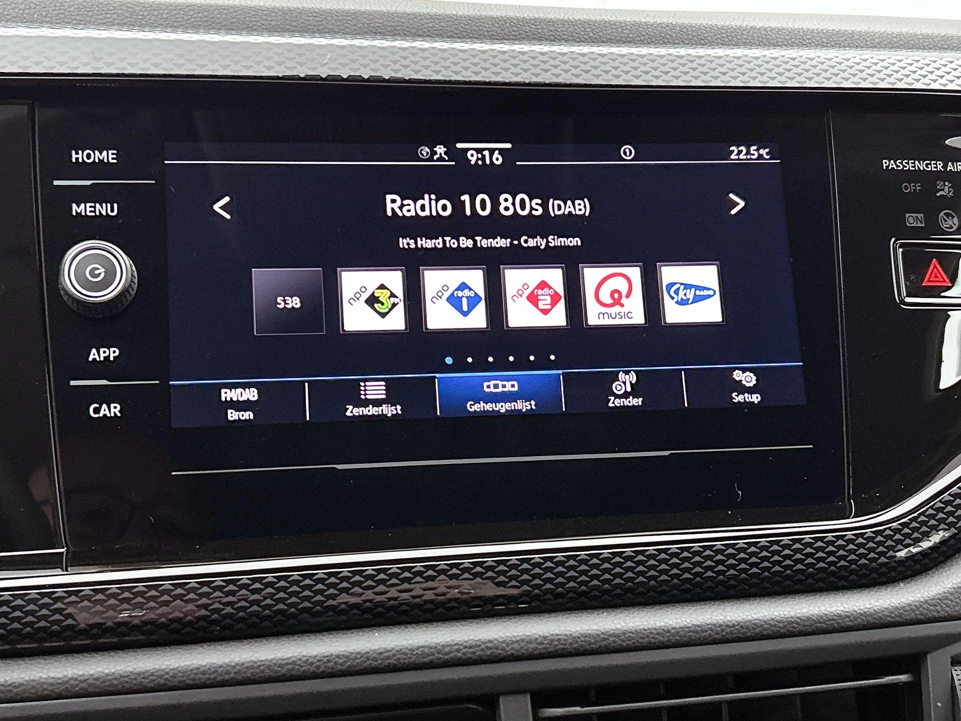 Volkswagen Polo 1.0 TSI Life Edition