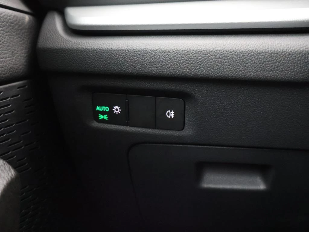 Škoda Octavia Combi Octavia Combi 1.5TSI eTec MHEV 150PK *AUTOMAAT*VIRTUAL COCKPIT*CAMERA*CRUISE*PDC*APP-CONNECT*...*