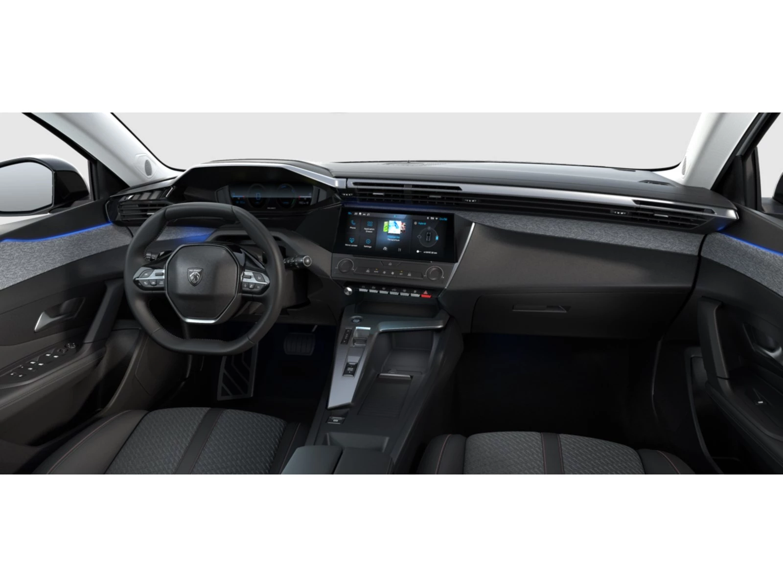 Peugeot 308 Allure