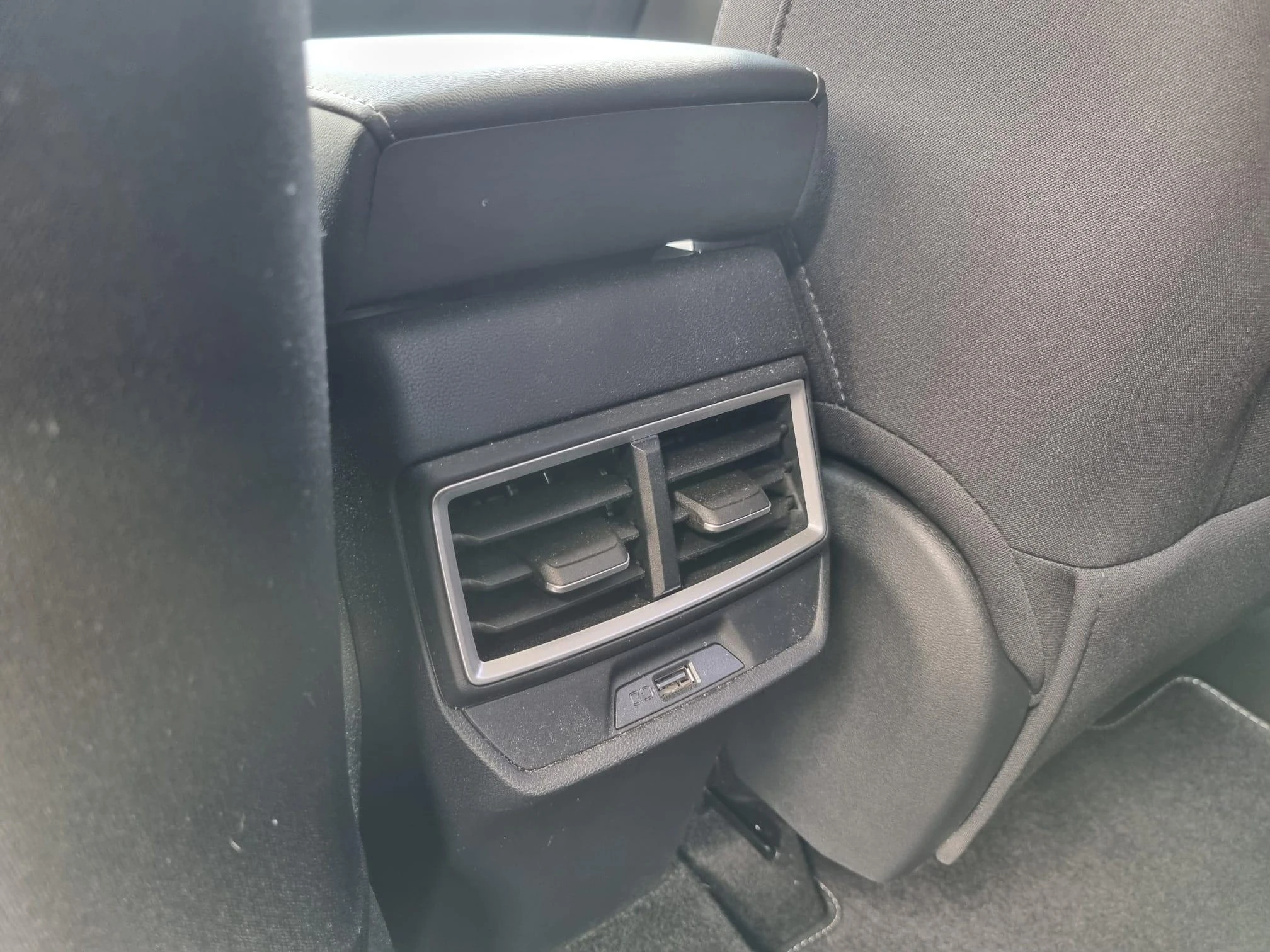 MG ZS Hybrid+ Comfort
