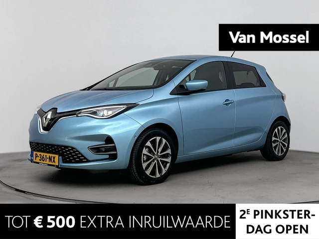 Renault Zoé
