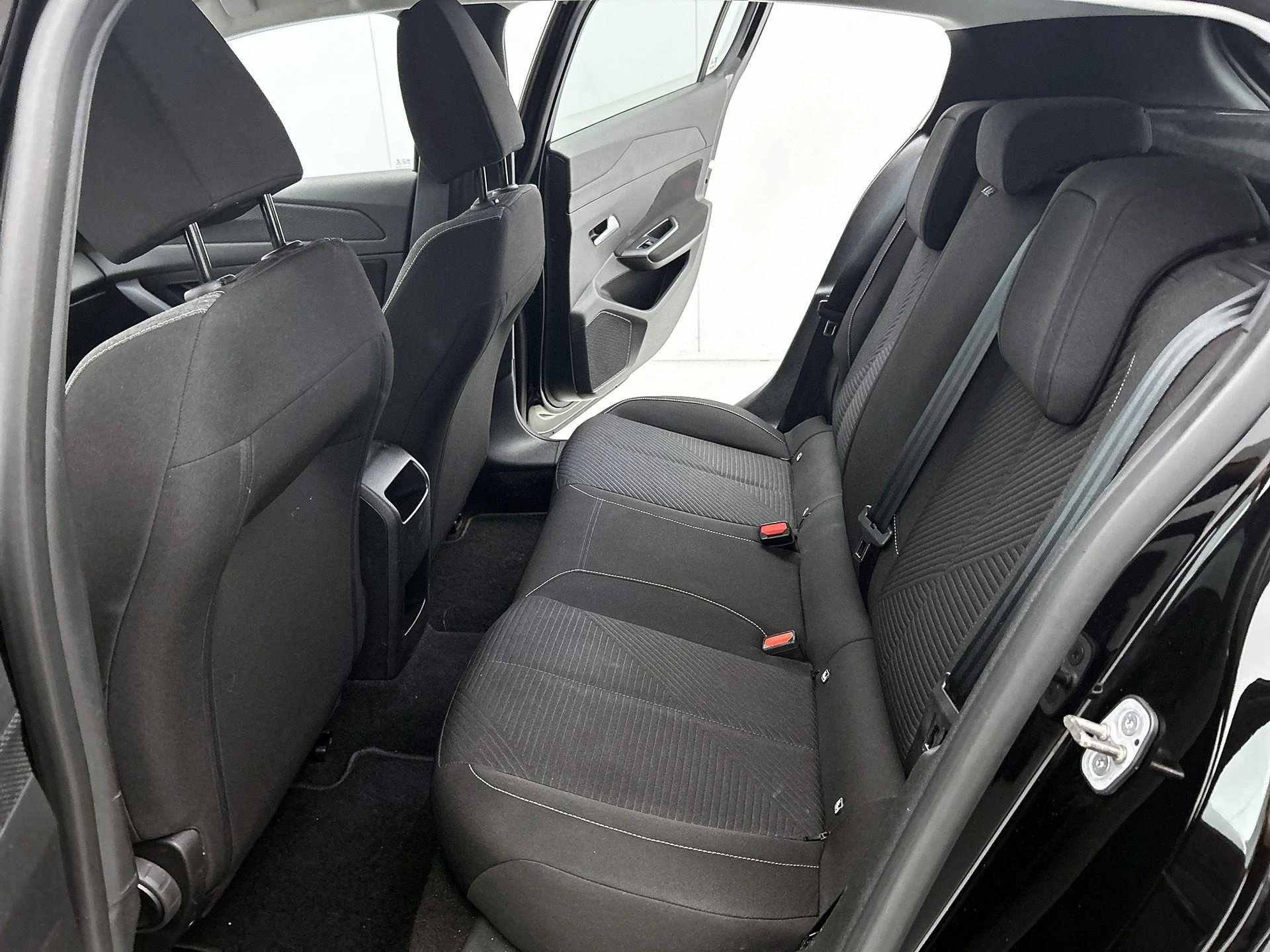 Peugeot 308 1.2 PureTech Active Pack Business