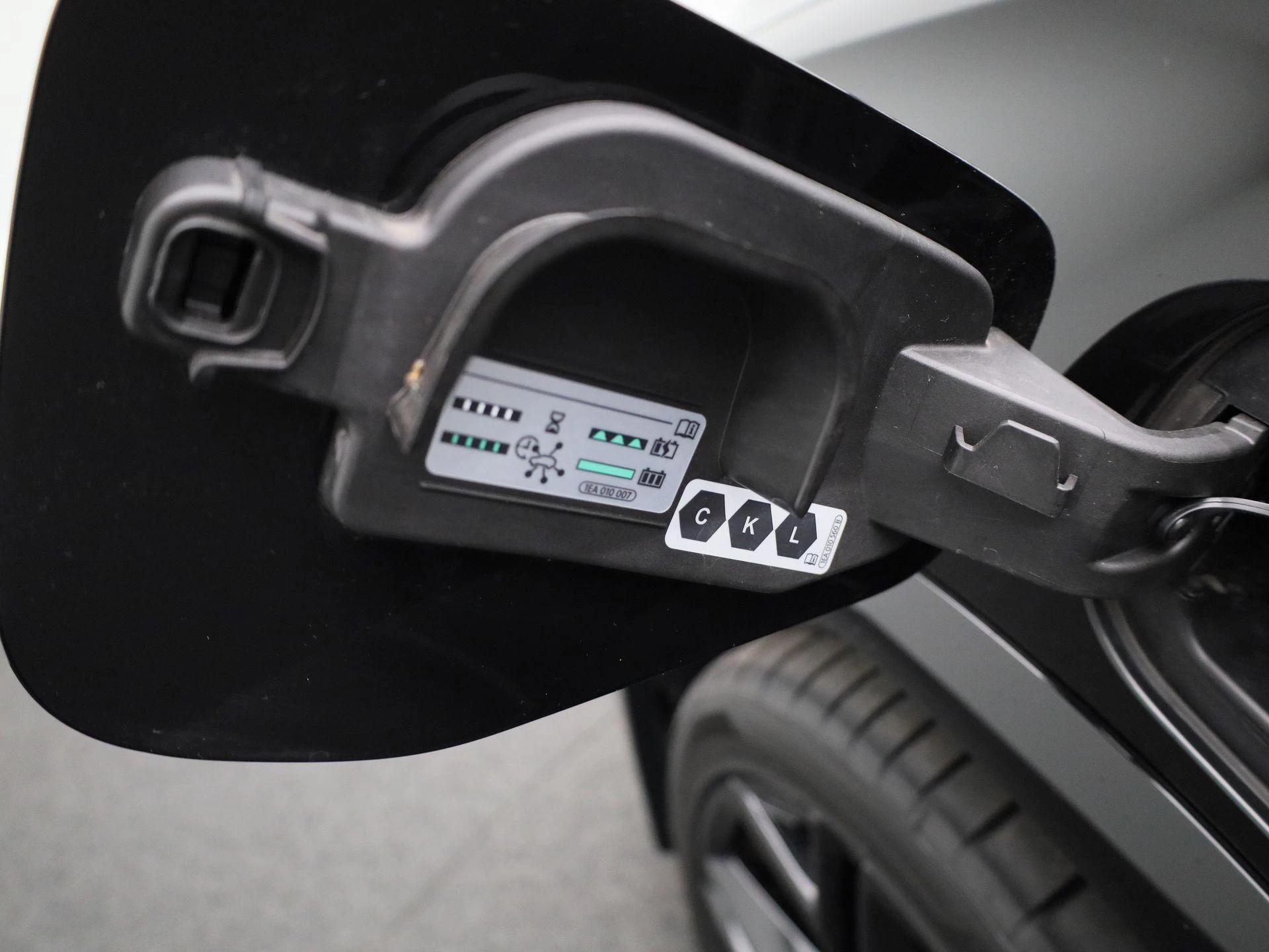 Volkswagen Tiguan 1.5 eHybrid R-Line Edition 272 PK|