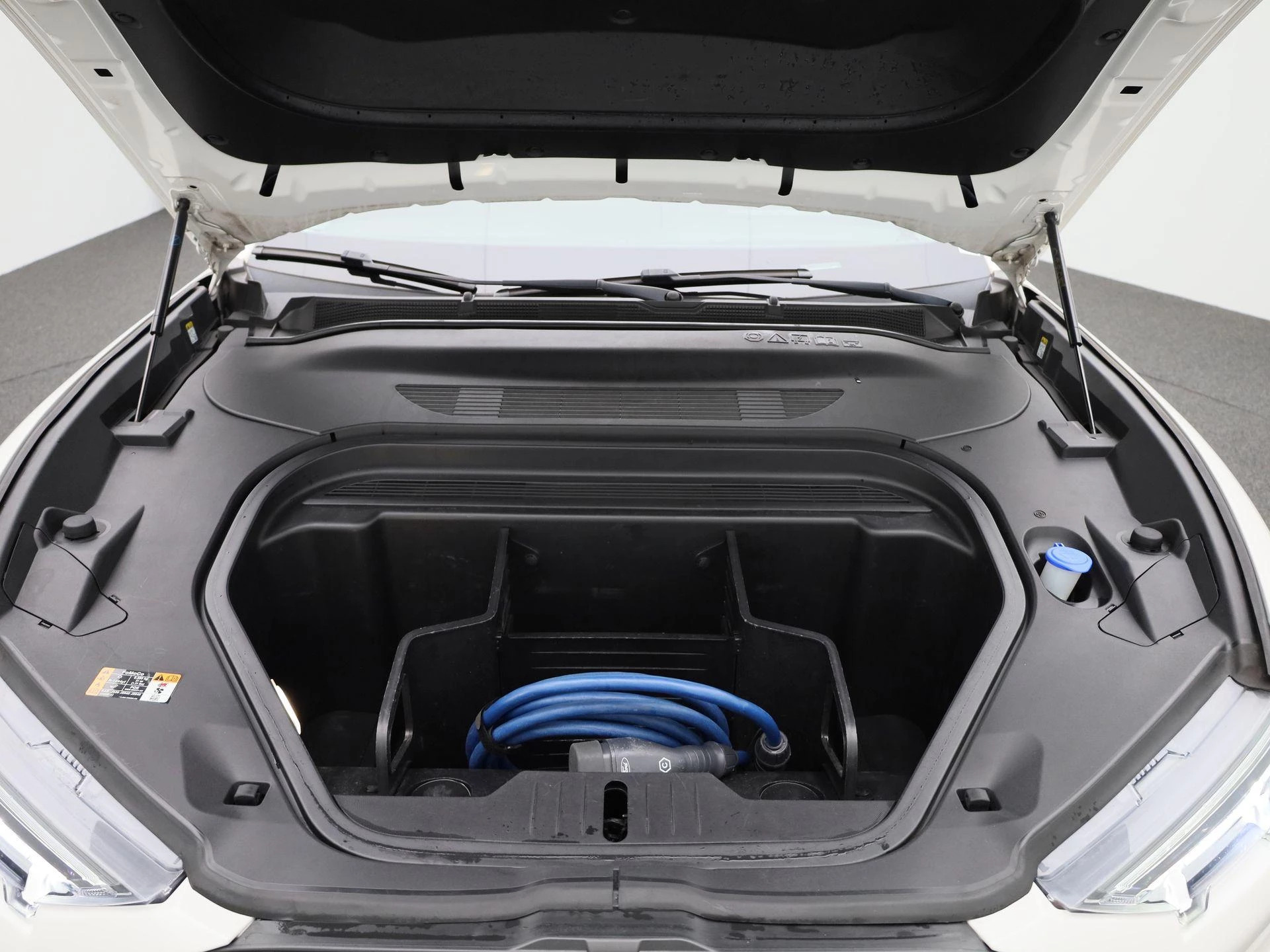 Ford Mustang Mach-E RWD 75 kWh