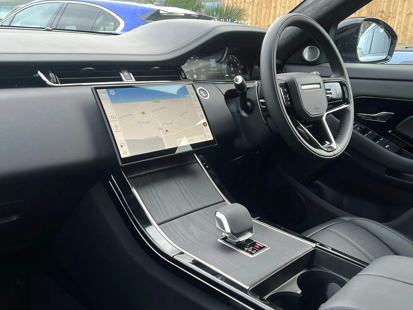 Land Rover Range Rover Evoque, image 3