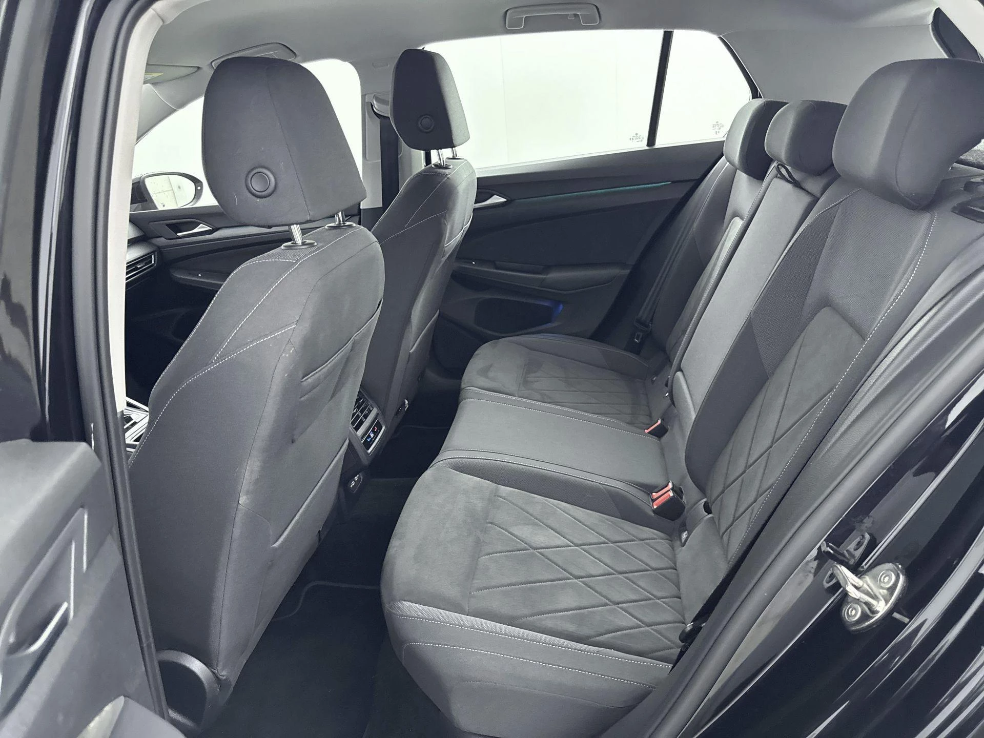Volkswagen Golf 1.4 eHybrid Style