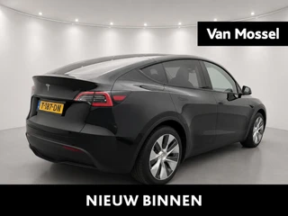 Tesla Model Y RWD 58 kWh