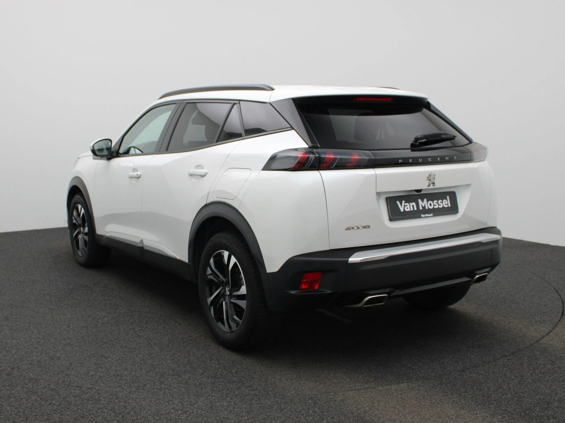 Peugeot 2008 1.2 PureTech Allure