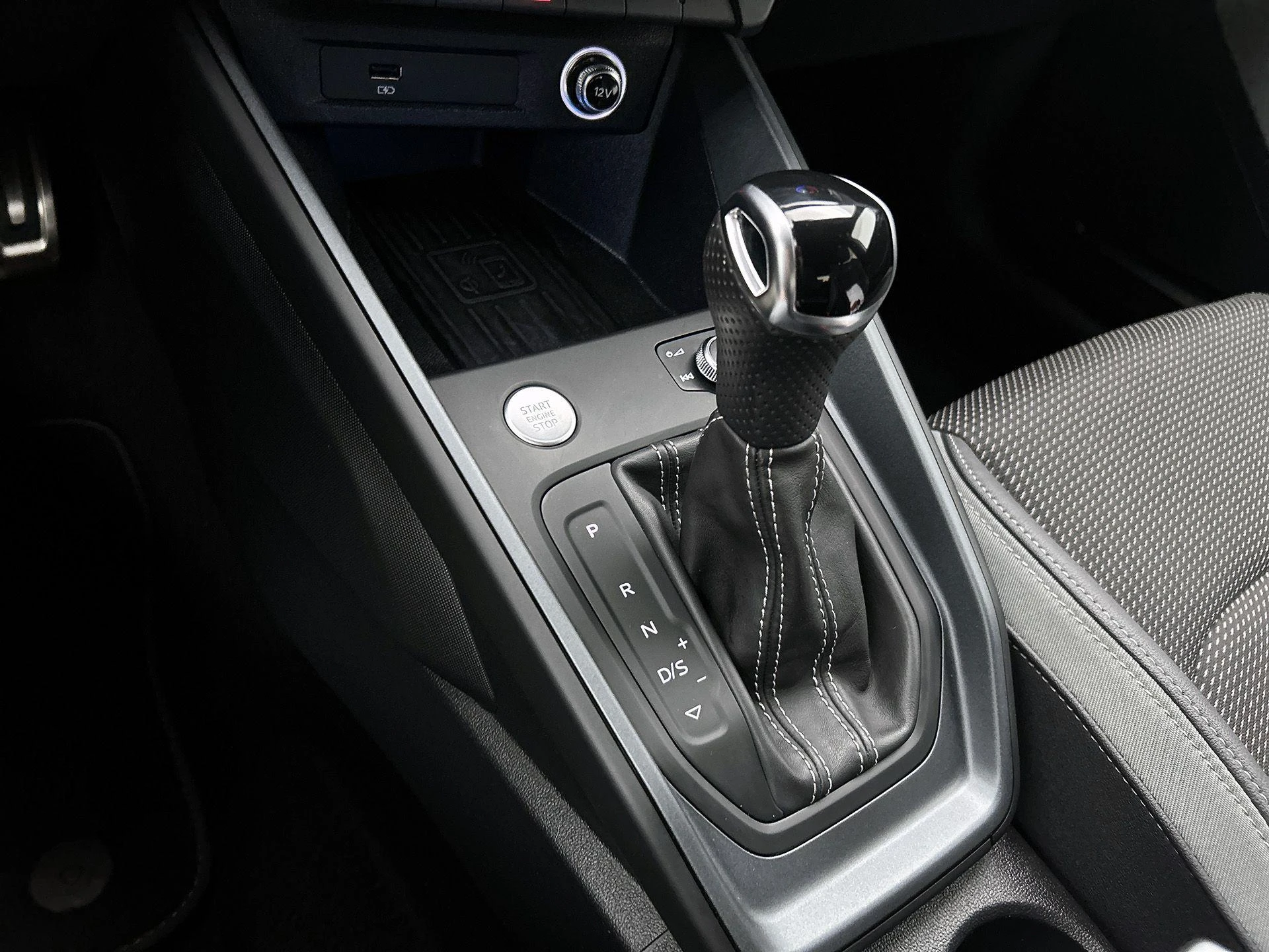 Audi-A1 Sportback-image-23