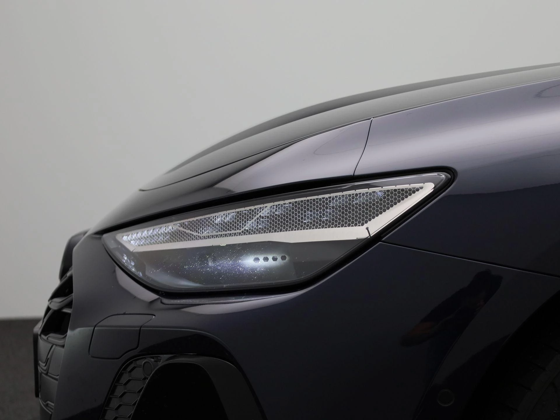 Audi A6 Limousine 2.0 e-hybrid quattro S Edition 299 PK