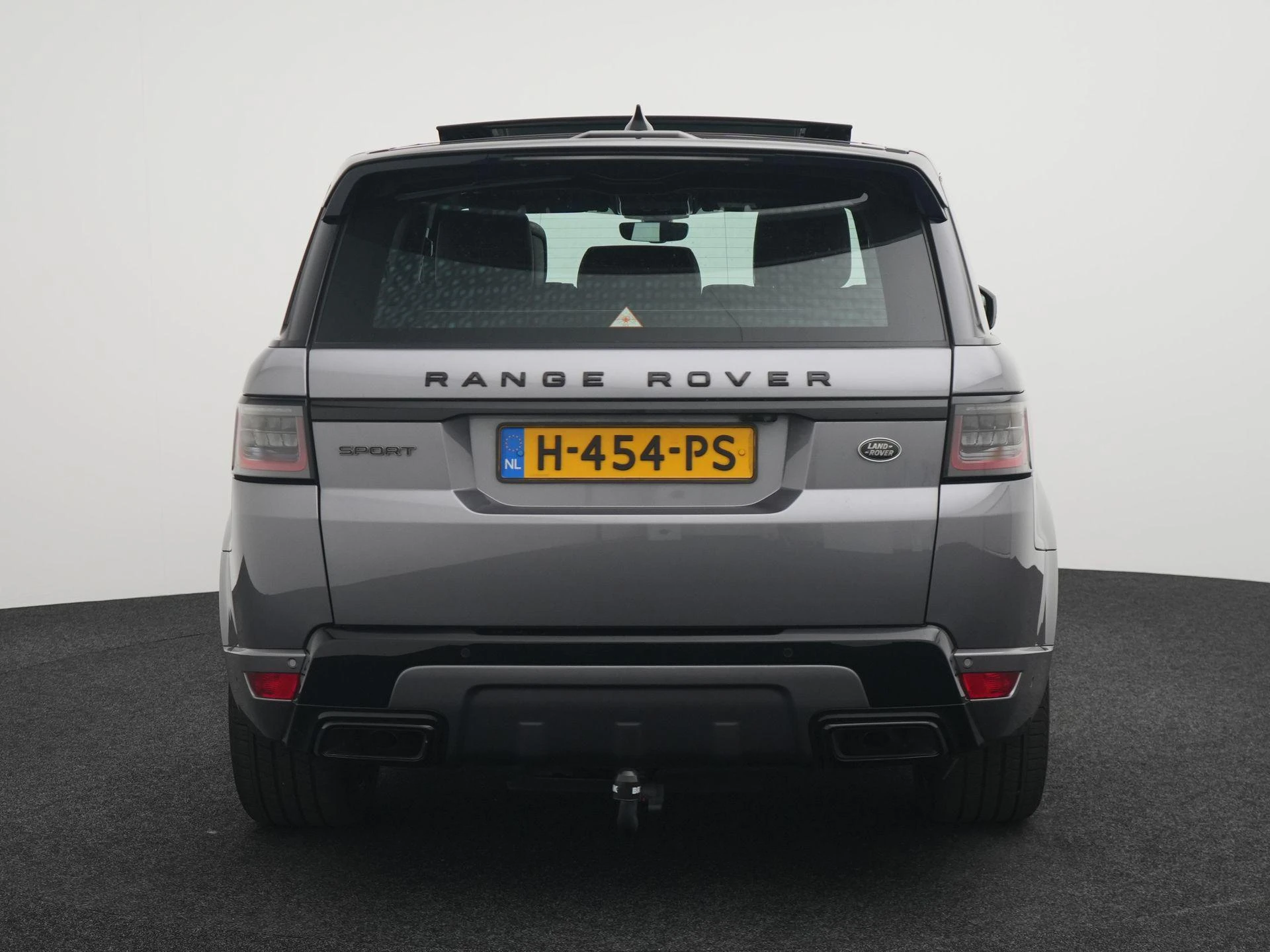 Land Rover Range Rover Sport 2.0 P400e Limited Edition