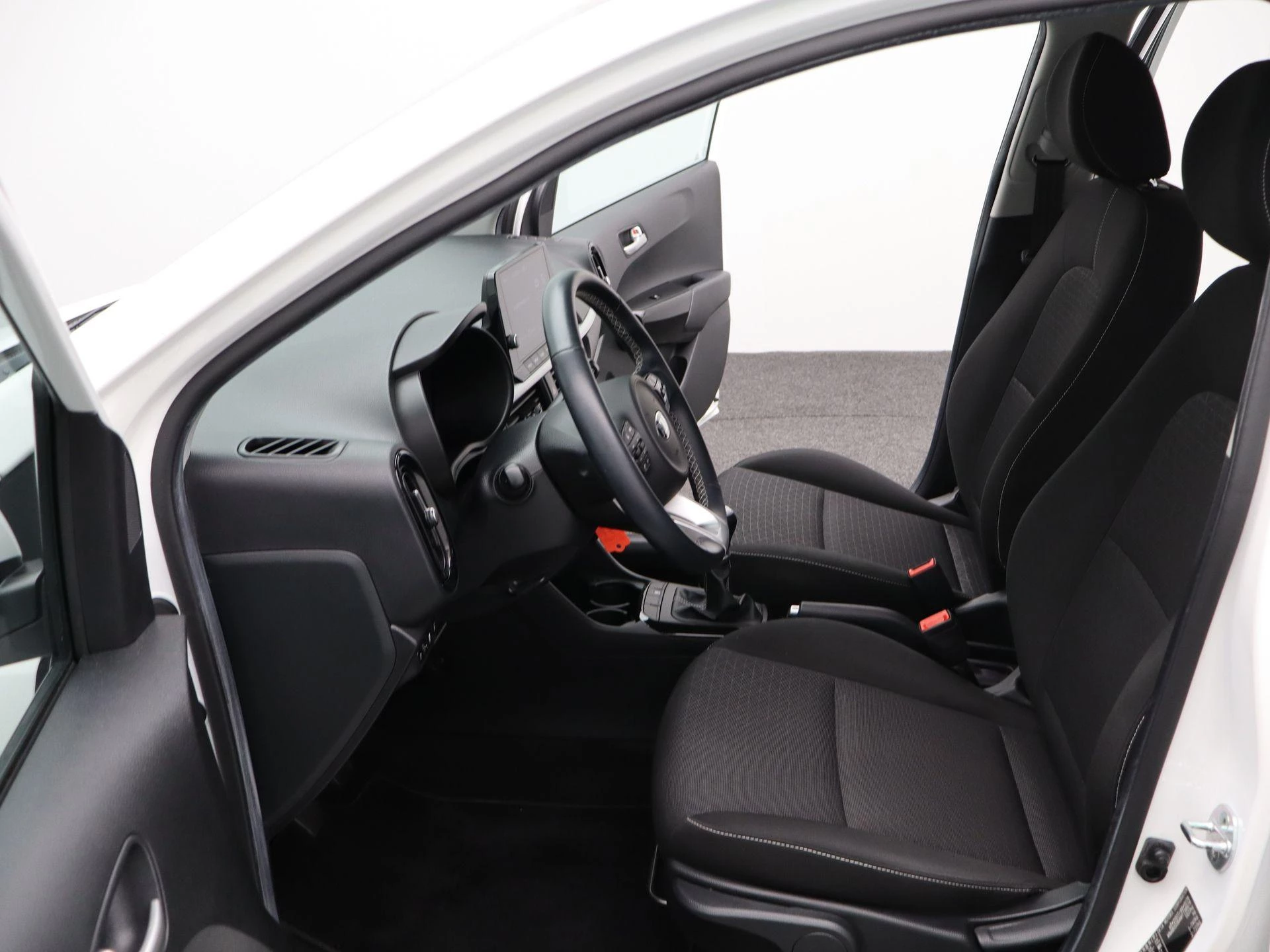 Kia Picanto 1.0 DPi DynamicLine