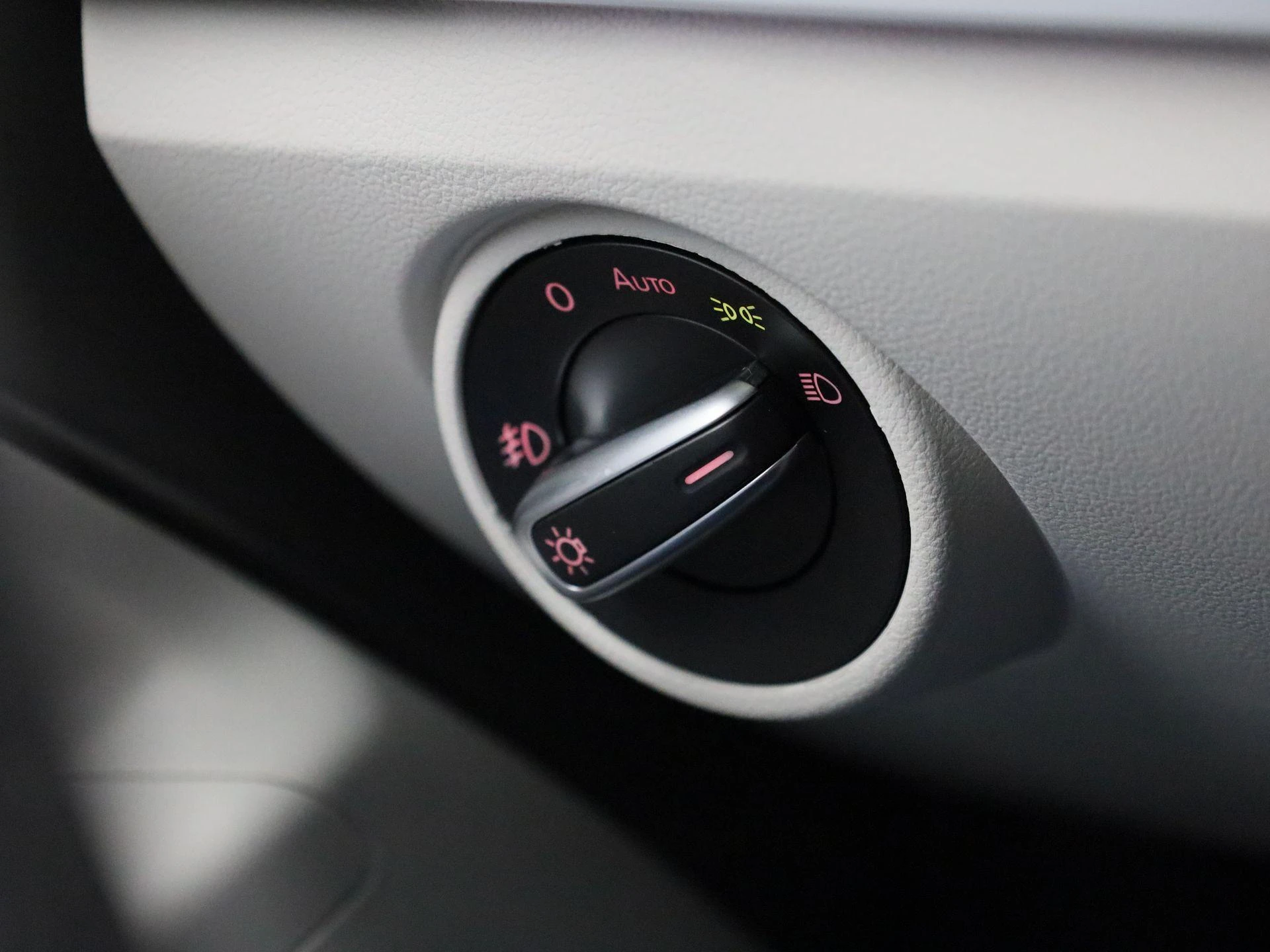 Volkswagen up! 1.0 beats 60pk