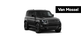 Land Rover Defender 2.0 P300e 110 HSE Dynamic Edition