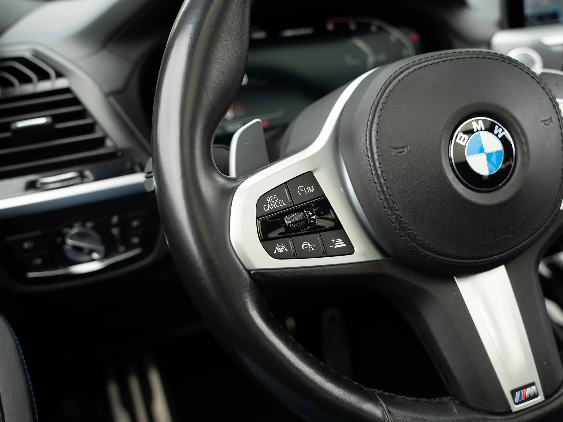 BMW X3 M40d.AHK.HUD.Leder