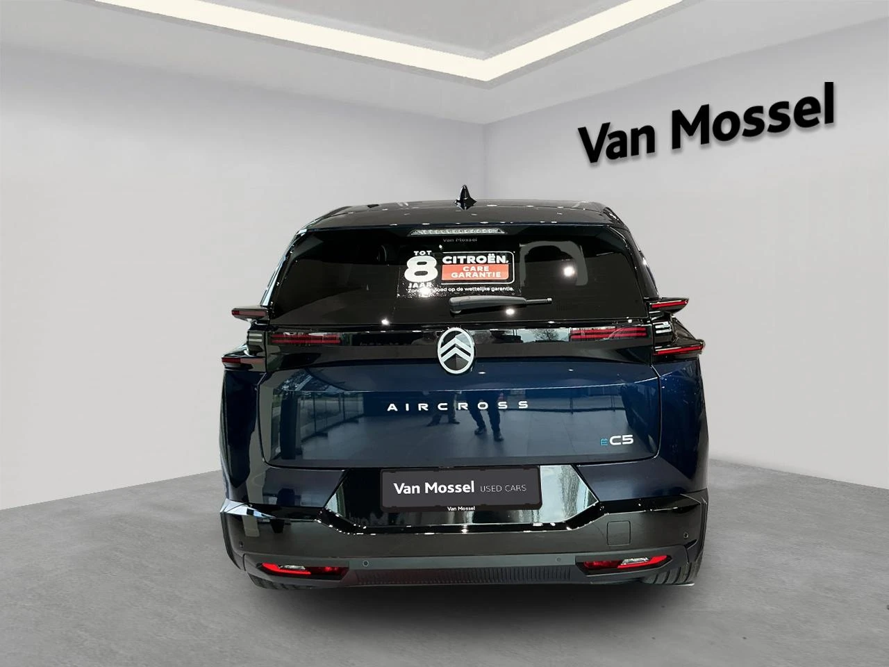 Citroën-ë-C5 Aircross-image-2