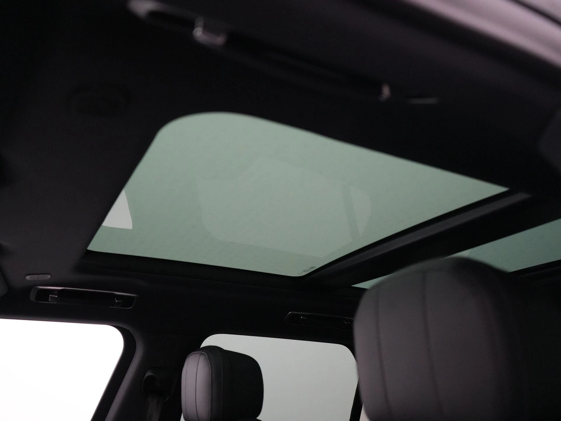 Land Rover Range Rover Sport P460e Dynamic SE