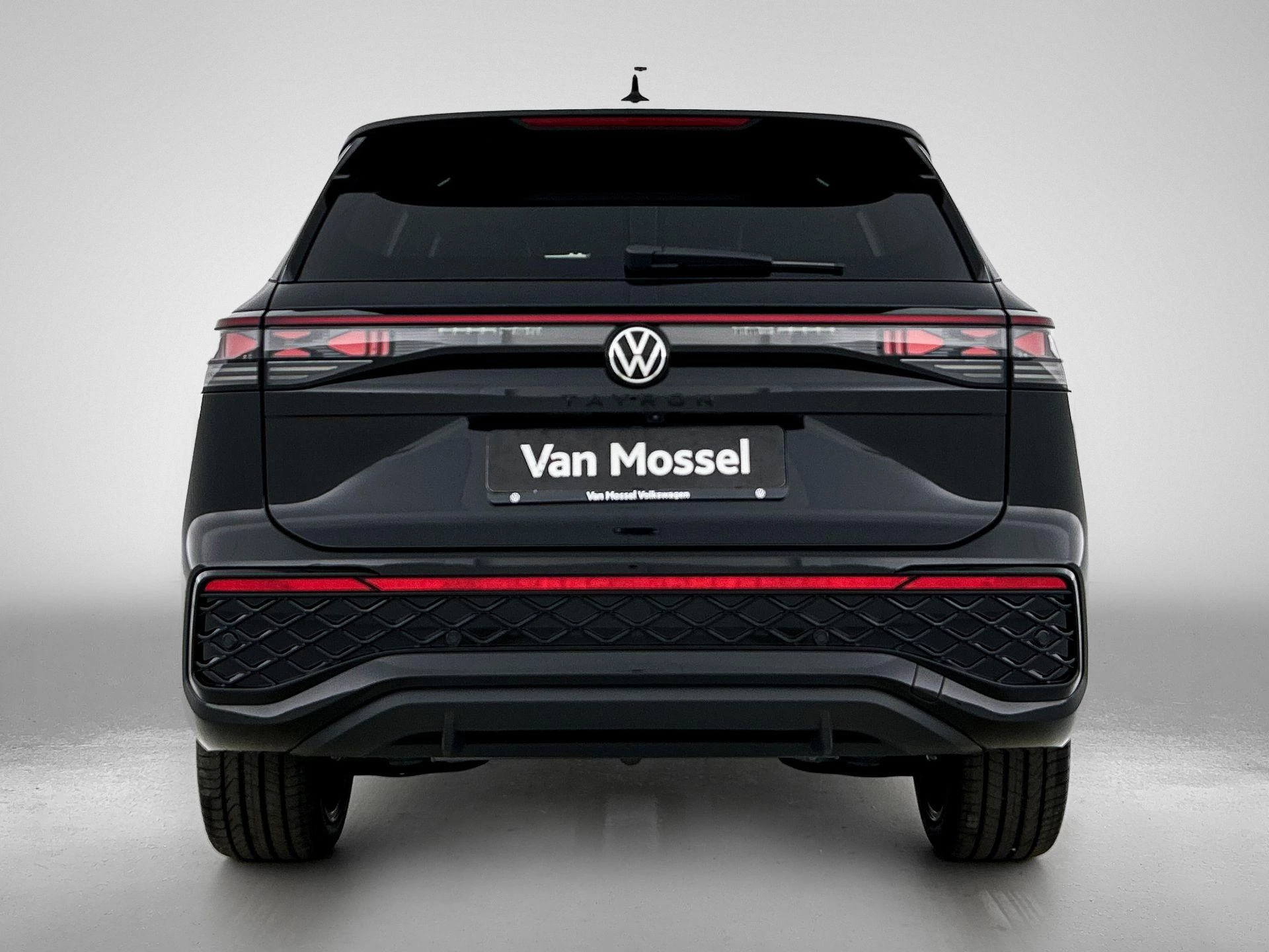 Volkswagen Tayron 1.5 eHybrid R-Line Edition