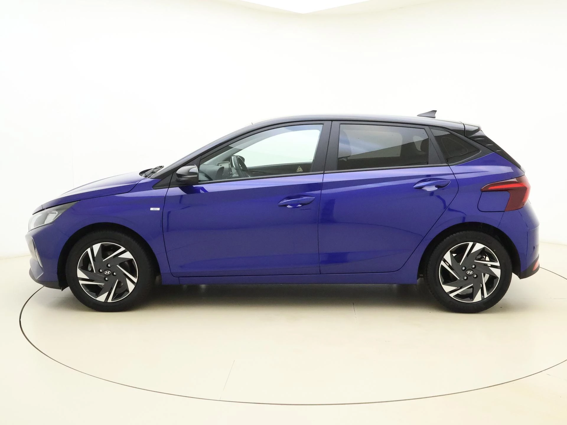 Hyundai i20 1.0 T-GDI Comfort