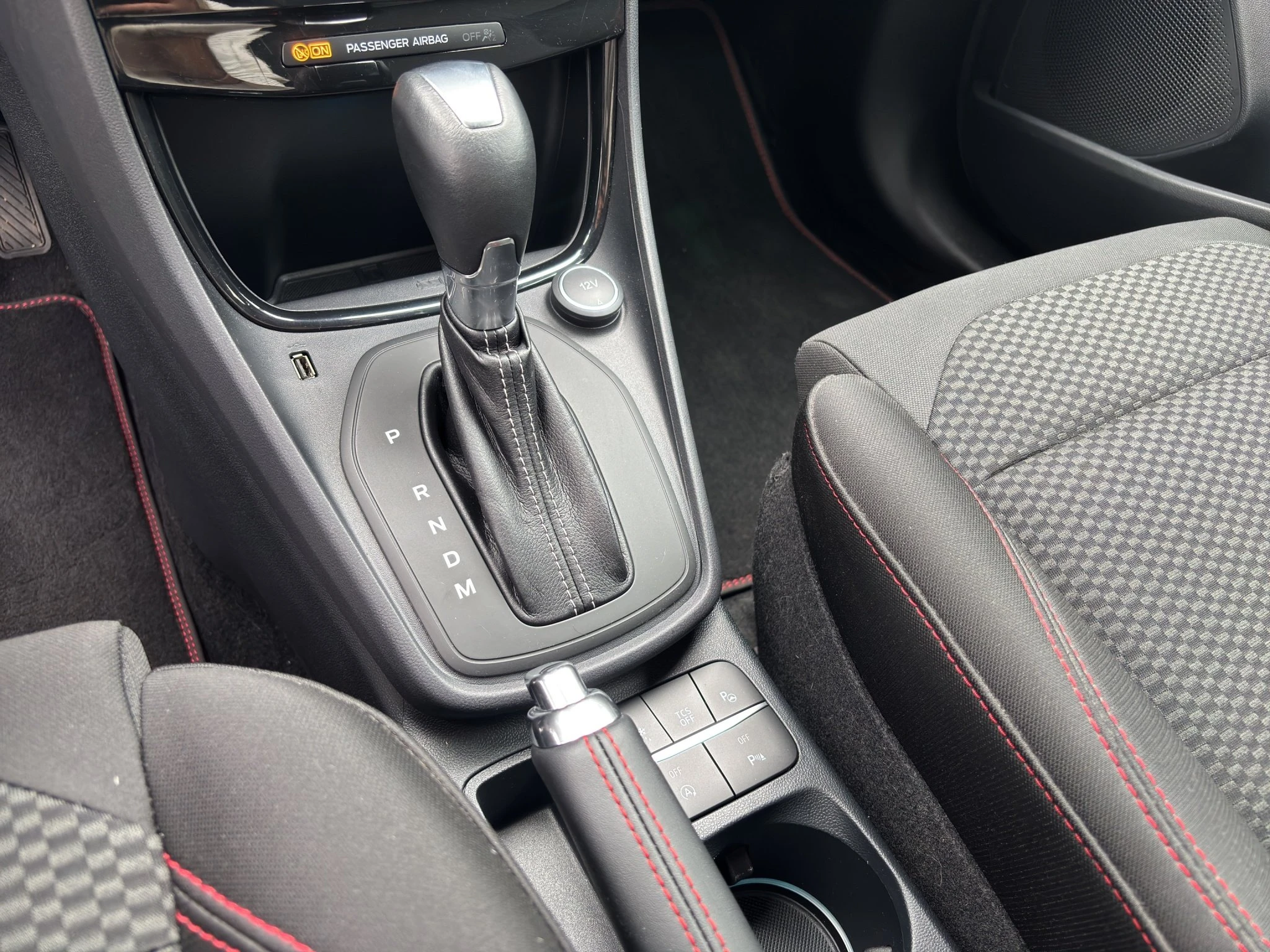 Ford Puma 1.0 EcoBoost Mild Hybrid ST-Line Design