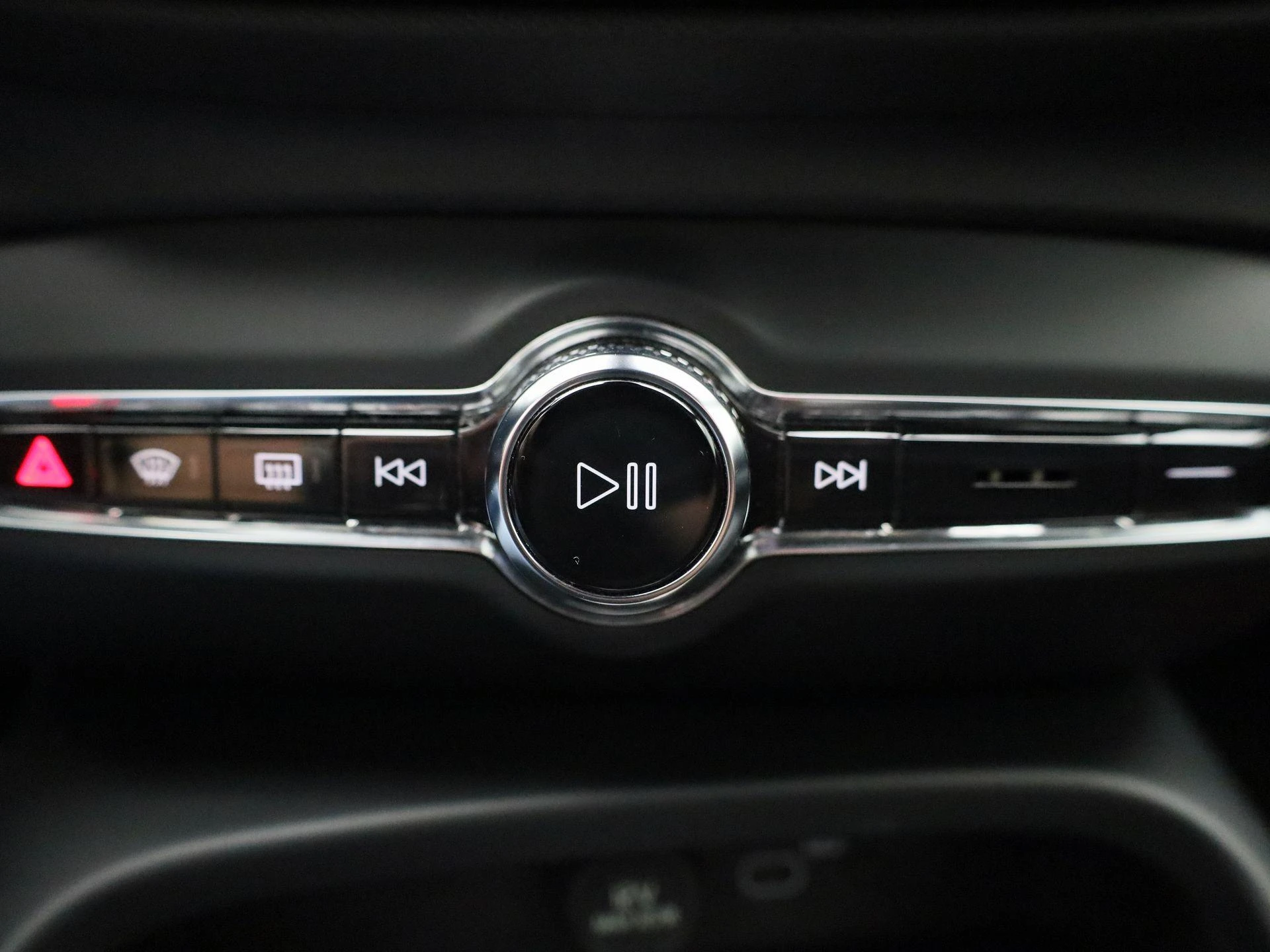 Volvo XC40 Recharge Core
