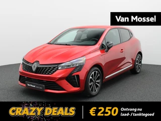 Renault Clio TCe 90 Techno