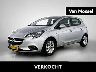 Opel Corsa 1.2-16V Berlin