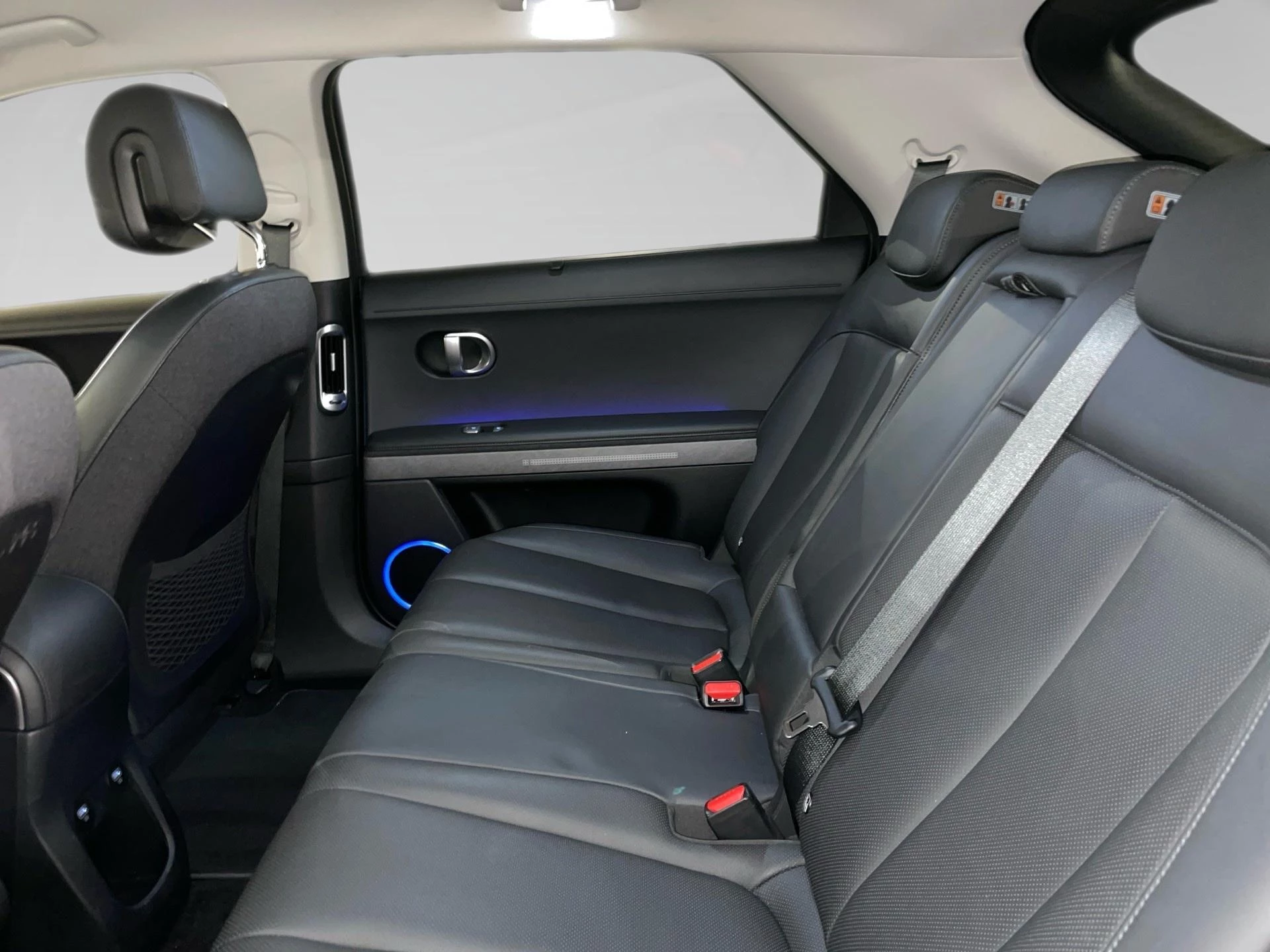 Hyundai IONIQ 5 73kWh Balance