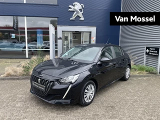 Peugeot 208 1.2 PureTech Active