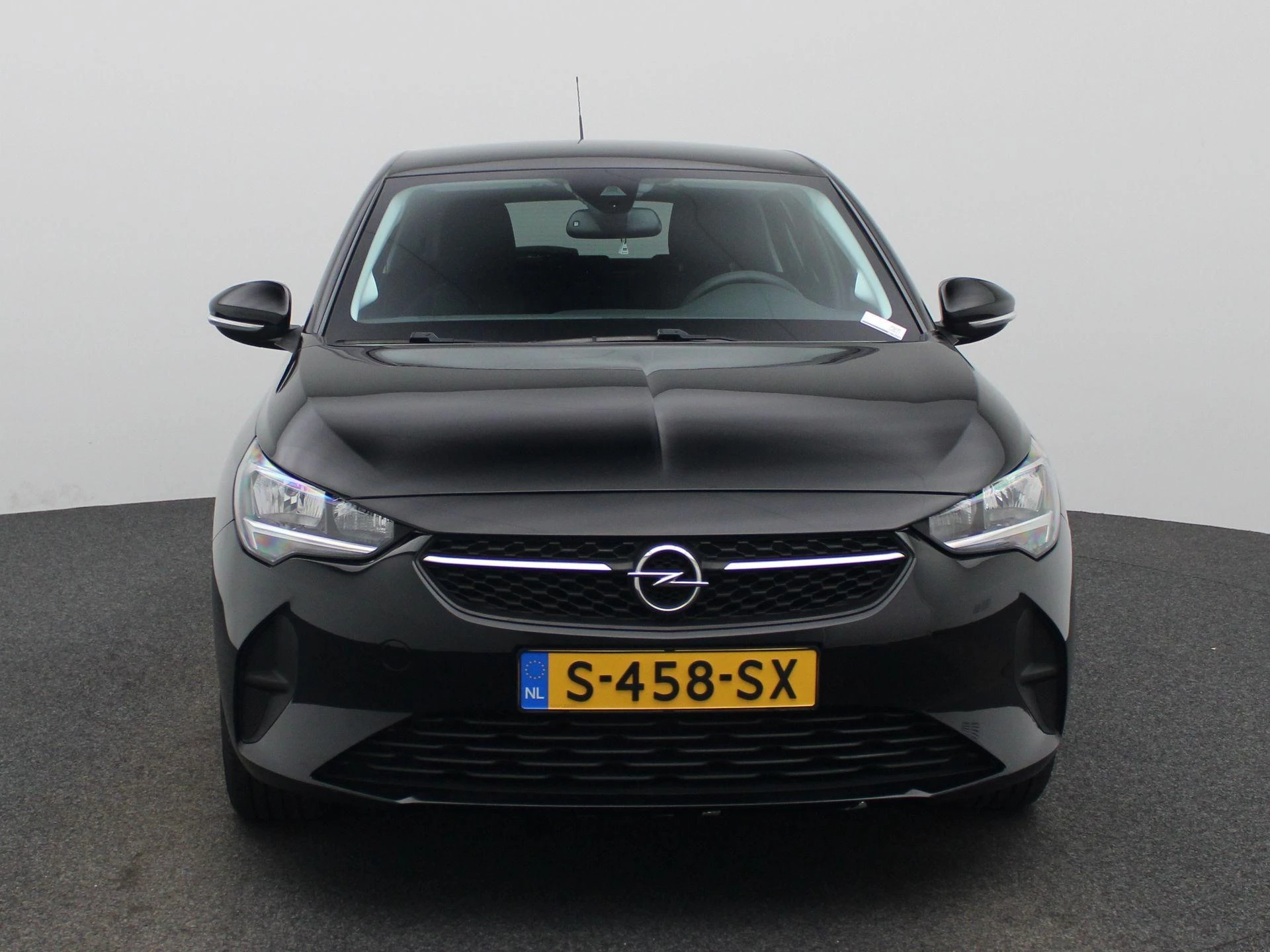 Opel Corsa-e Electric 50 kWh