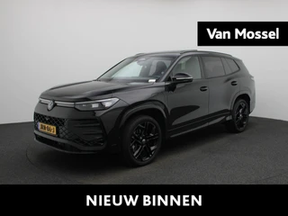 Volkswagen Tayron 1.5 eHybrid R-Line Edition 204 PK|