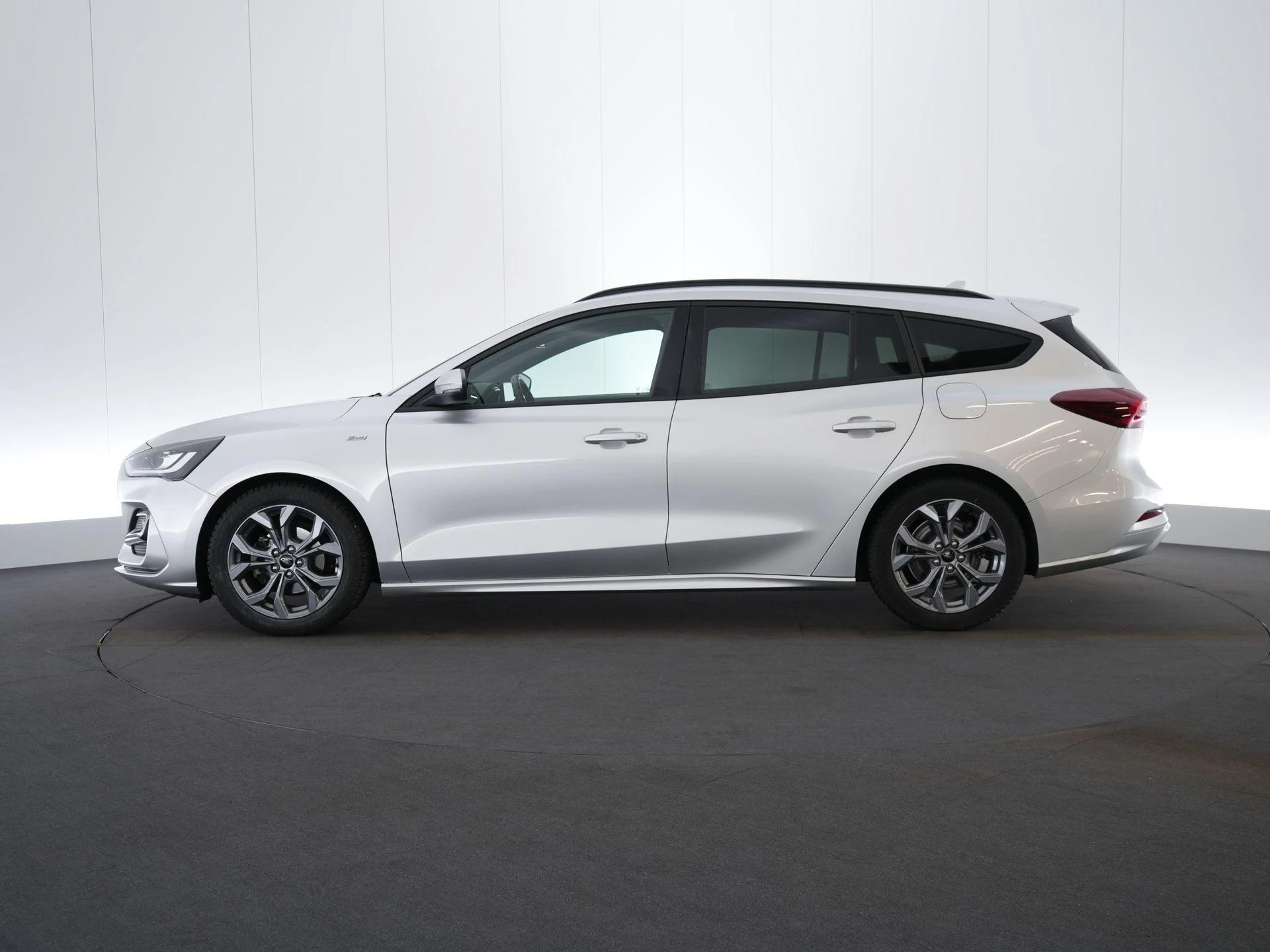 Ford Focus Clipper ST Line Style|Automaat||Camera|Carplay