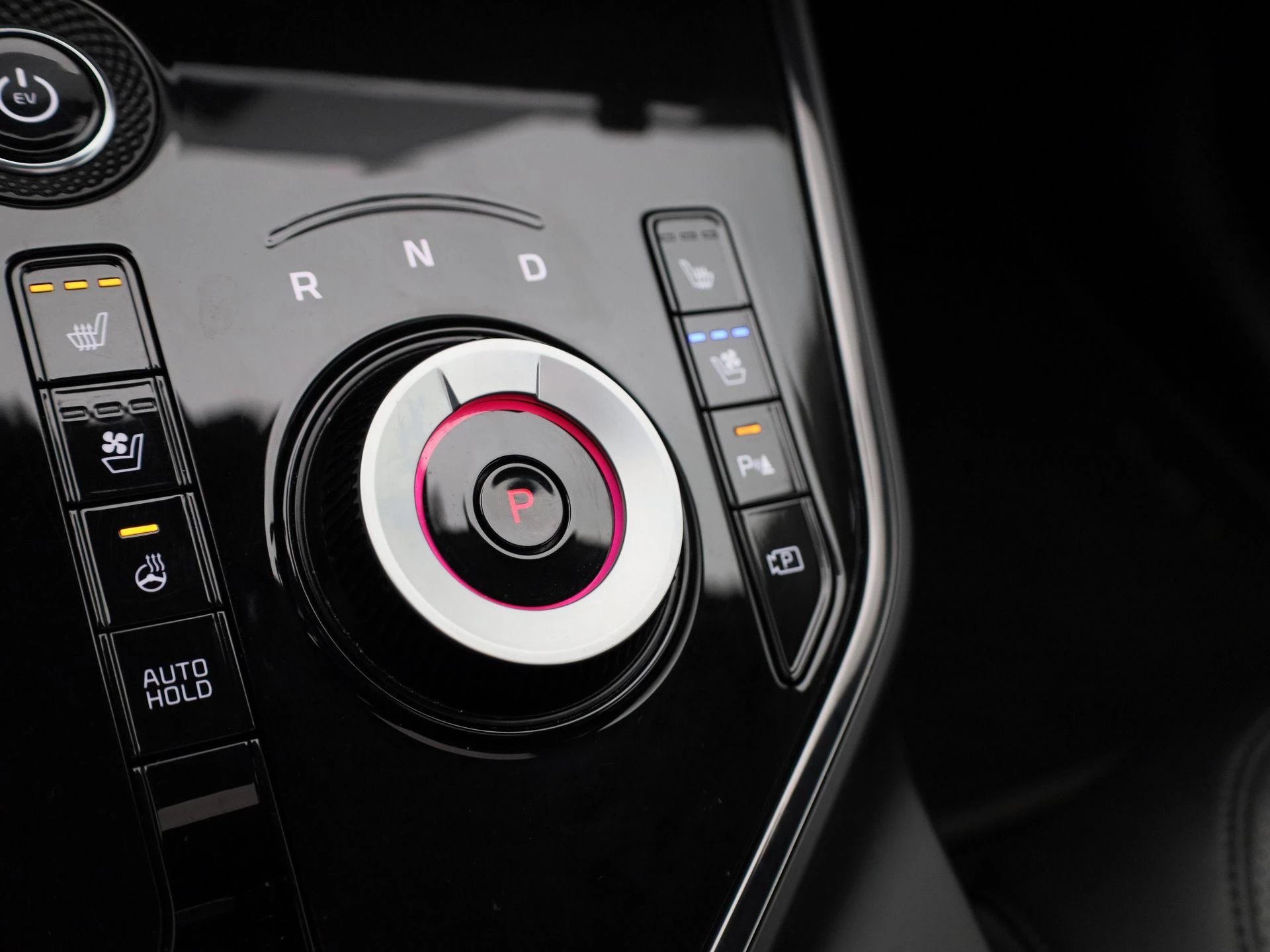 Kia-Niro EV-image-30