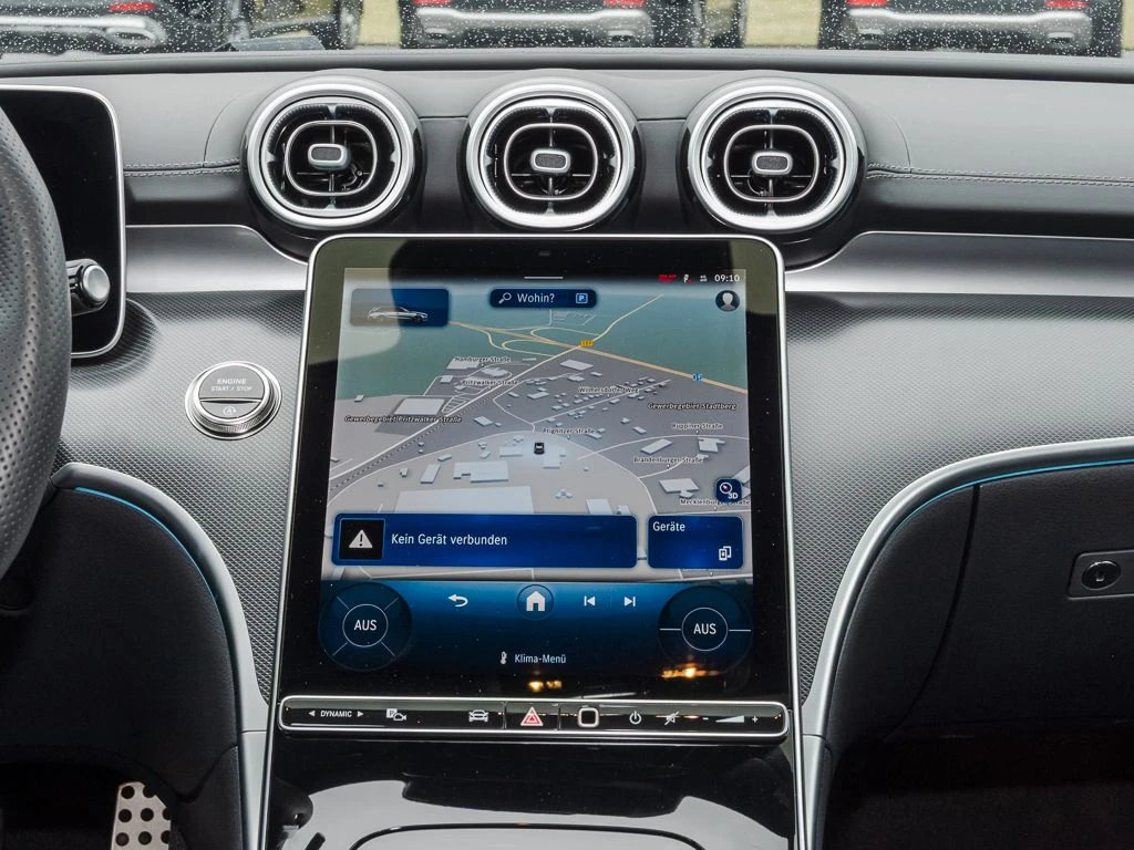 Mercedes-Benz-C-Klasse 200 d-image-10