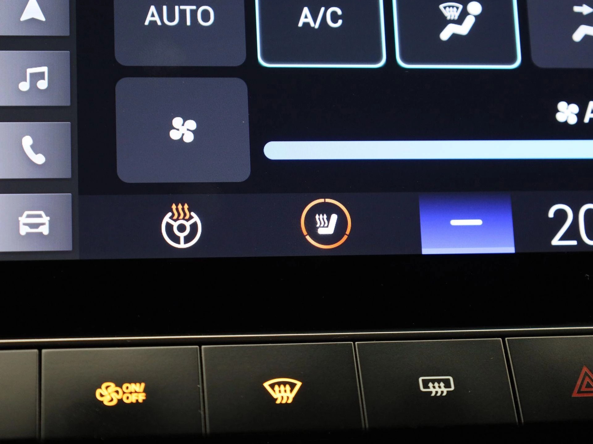 MG MG4 64 kWh Luxury