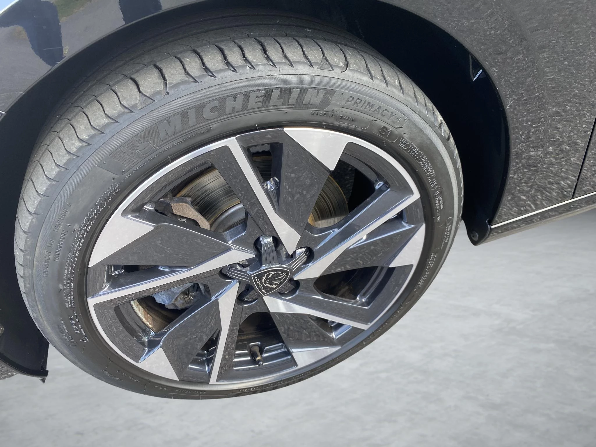 Peugeot 308 1.2 PureTech 130 S&S Allure Pack