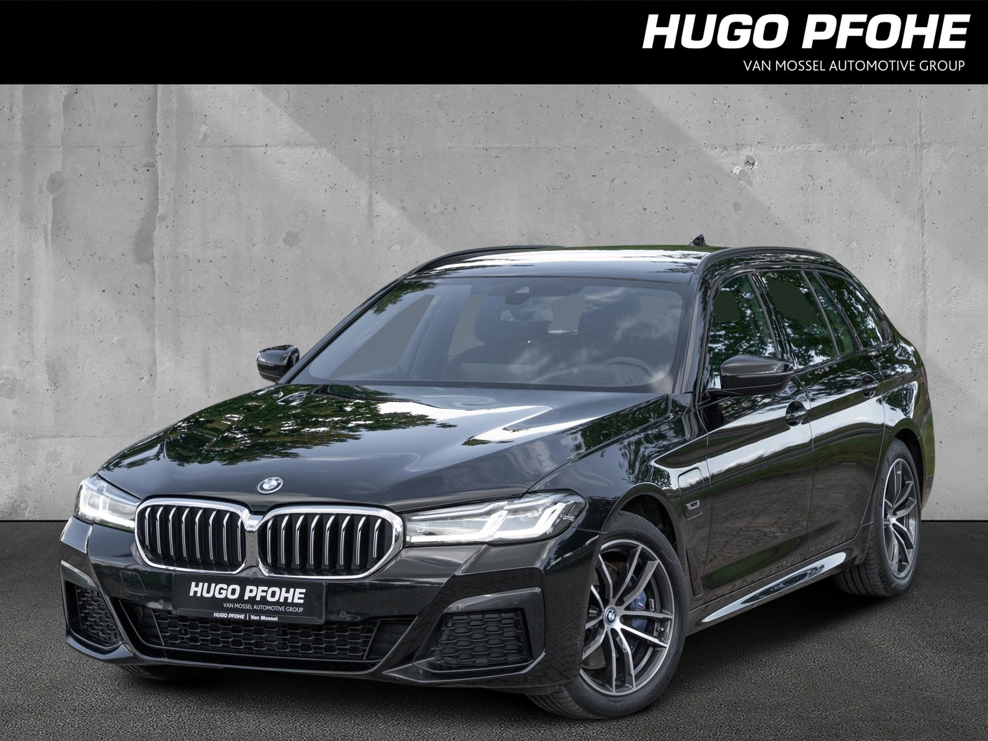 BMW-5er Reihe-image-0