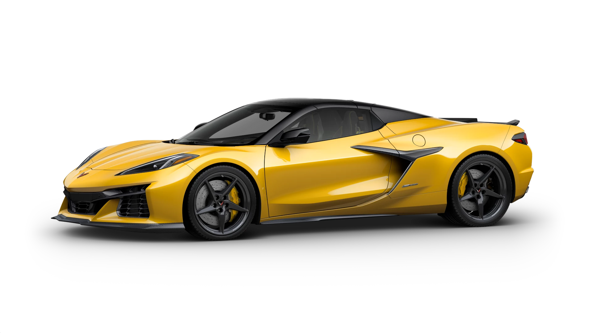 Chevrolet Corvette C8 ERAY CABRIOLET 3LZ eAWD 6.2 V8+eMotor