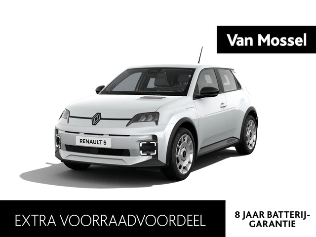 Renault R5