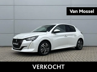 Peugeot 208 1.2 PureTech Allure Pack