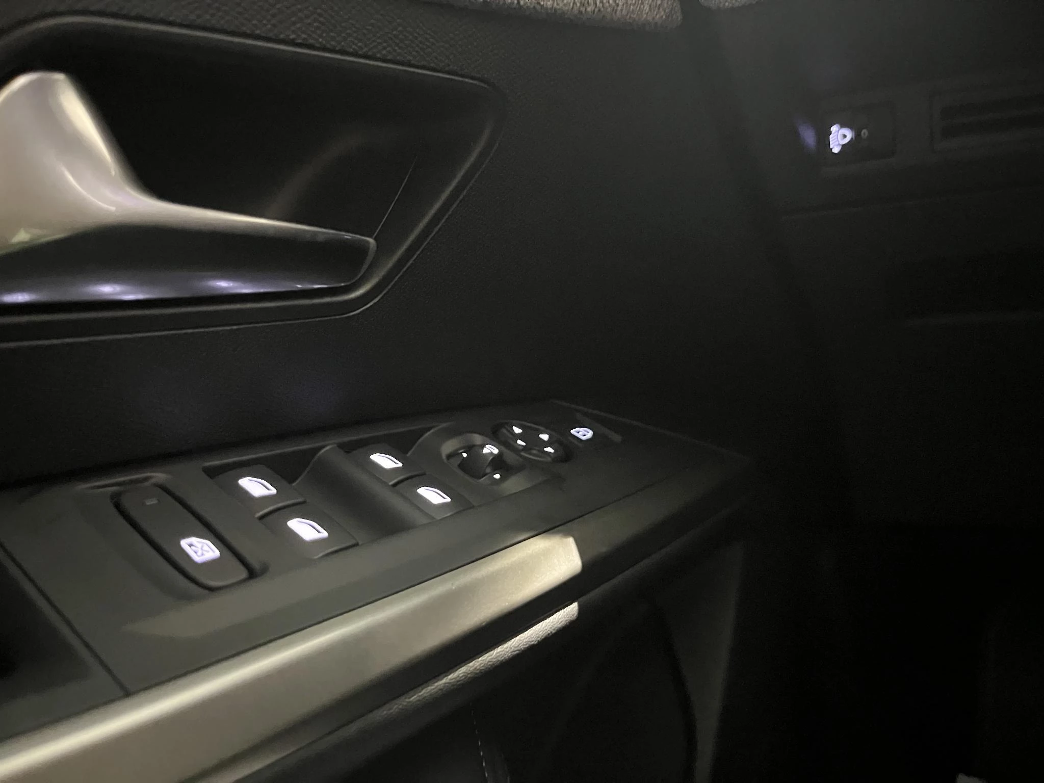 Peugeot 5008 1.2 Hybrid 145 Allure 7p