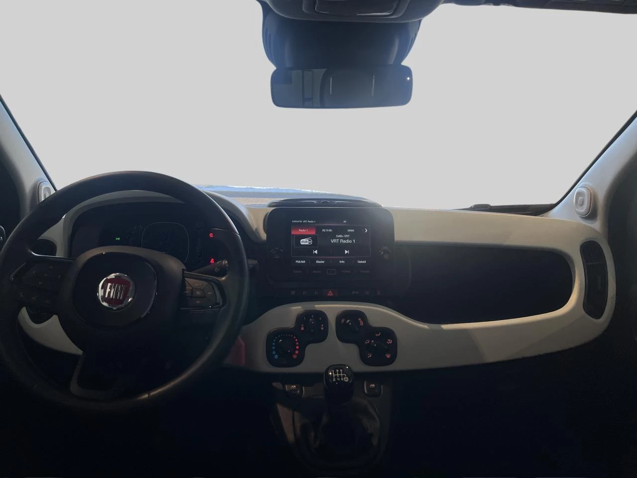 Fiat Pandina 1.0 Hybrid 70 MT6 Pandina