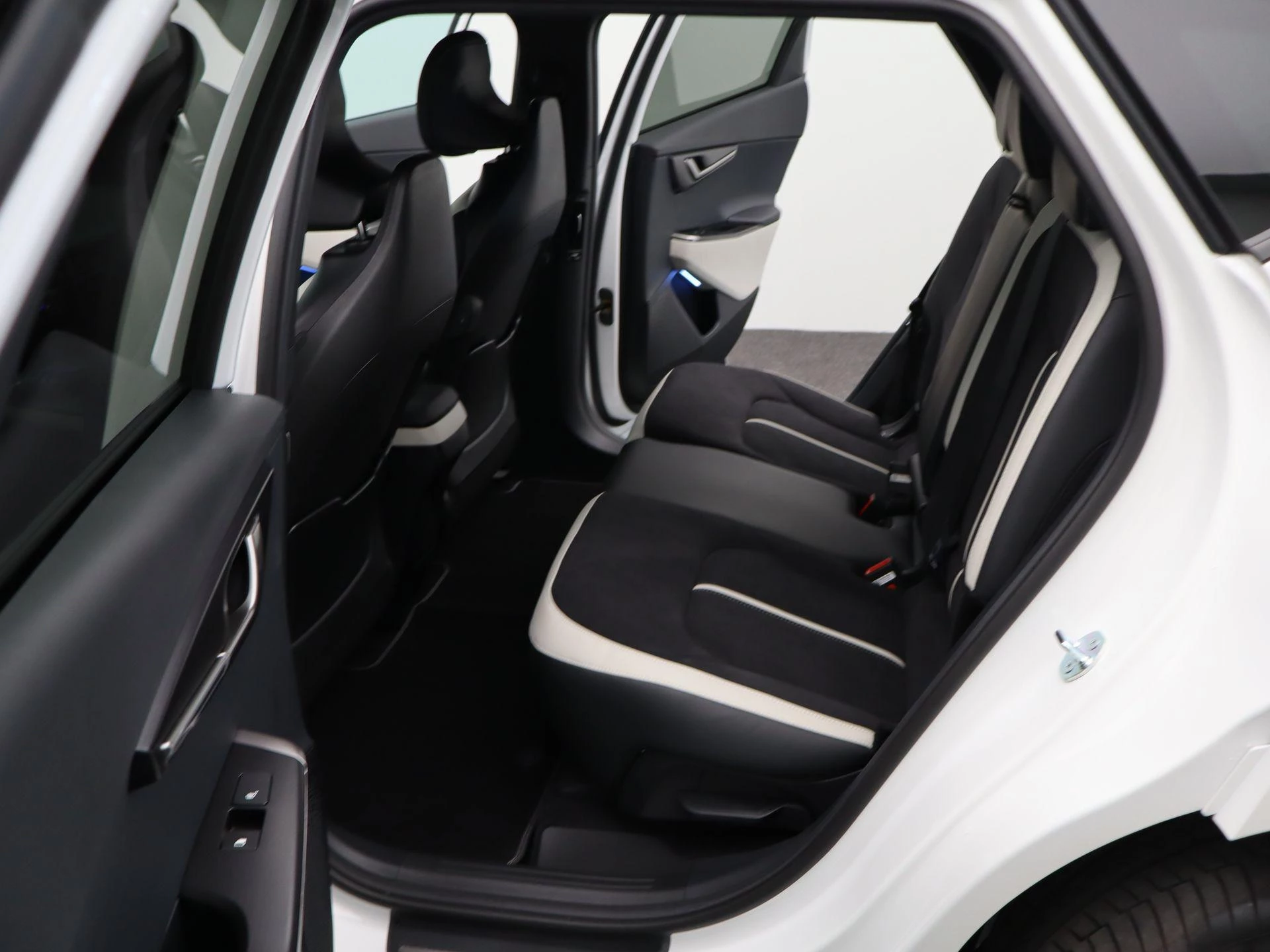 Kia EV6 GT-Line Business Edition 84 kWh