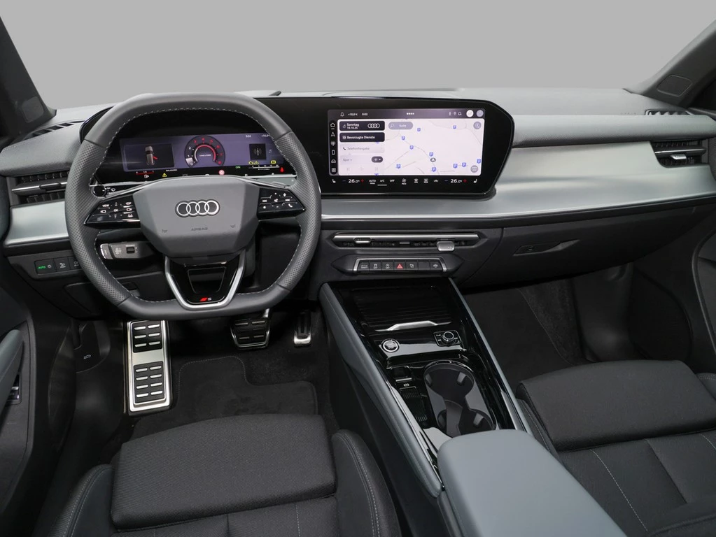 Audi Q3 SUV TFSI 110 kW S tronic