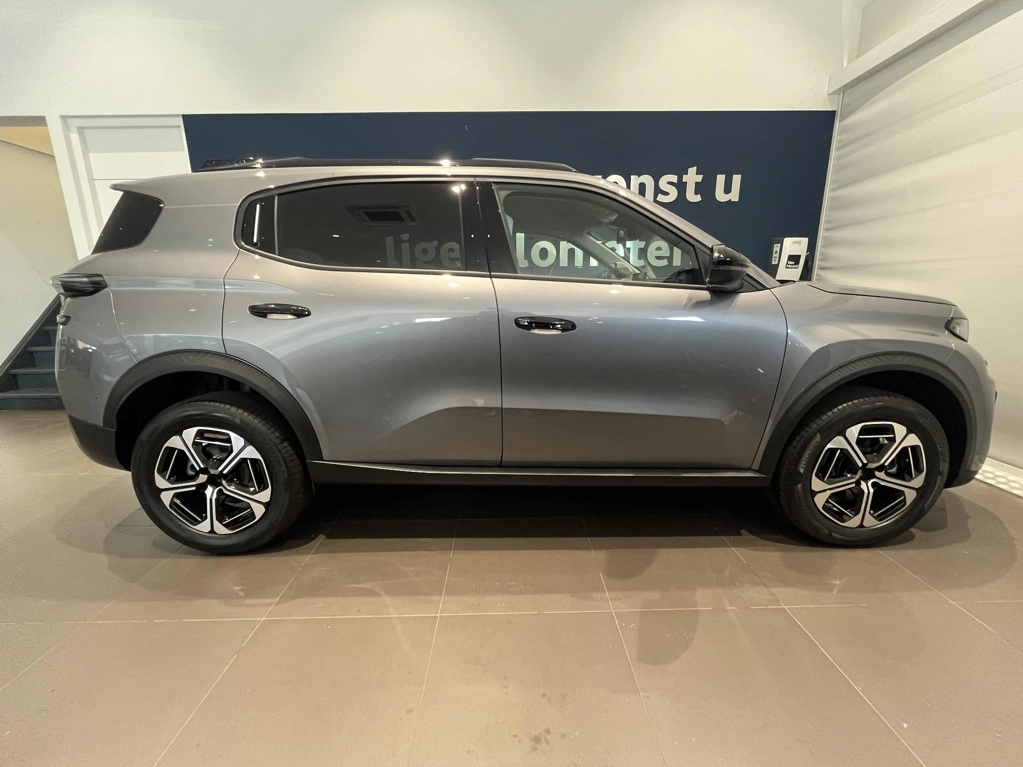 Citroën-C3 Aircross-image-4