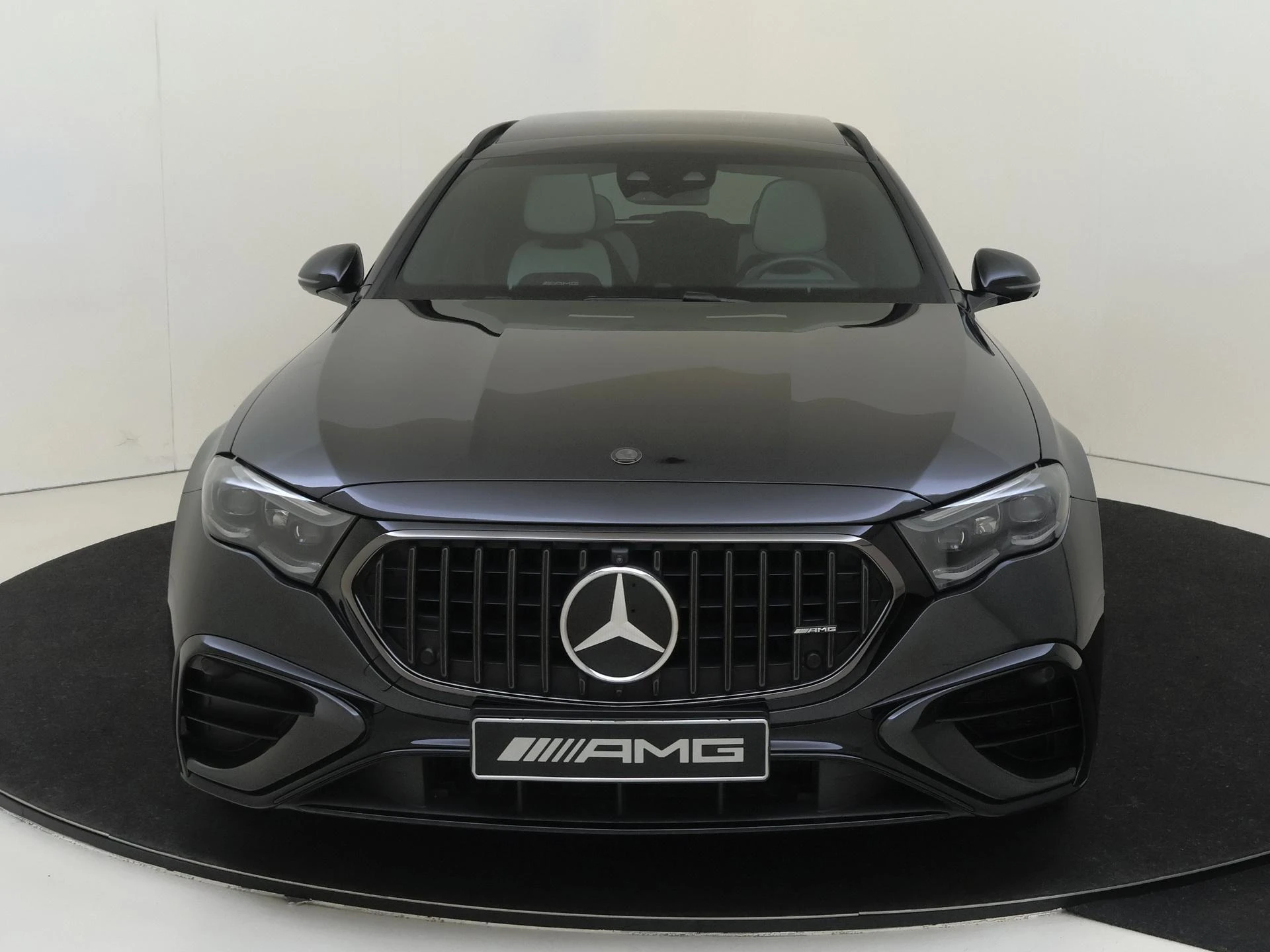 Mercedes-Benz E-Klasse Estate AMG 53 4MATIC+